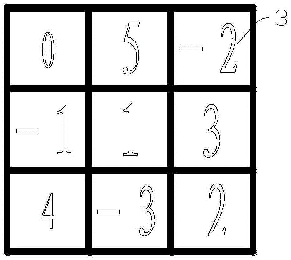 13 13